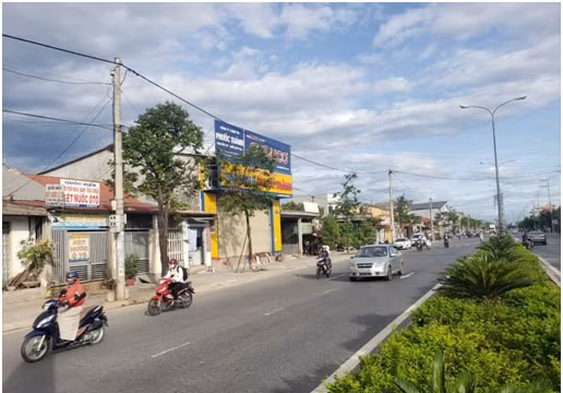Phường Hương An (TP. Huế - Thừa Thiên Huế) đạt chuẩn văn minh đô thị