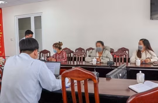 Xử phạt 4 trường hợp đưa tin sai lệch về COVID-19 trên mạng xã hội