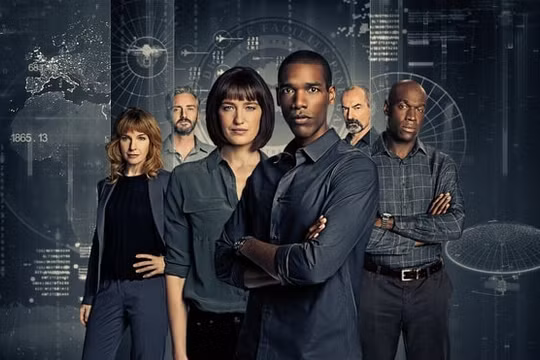 Netflix gỡ bỏ phim "Pine Gap" vì có bản đồ ‘lưỡi bò’