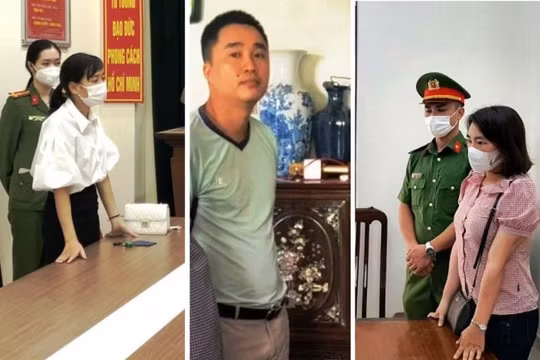Vụ nâng khống thiết bị y tế ở Hà Tĩnh: Khởi tố thêm 3 bị can