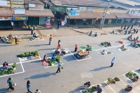7 chuỗi lây nhiễm Covid-19 đáng lưu ý tại TP. HCM