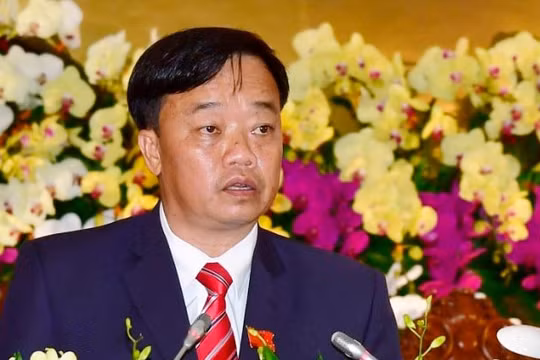 Ông Huỳnh Quốc Việt được bầu làm Chủ tịch UBND tỉnh Cà Mau
