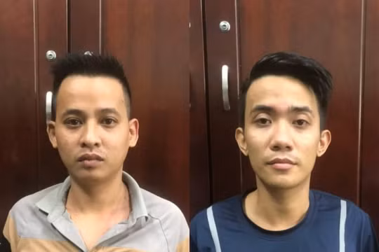 Mâu thuẫn vì tưởng bị “gọi tên”, nhóm thanh niên đuổi chém nhau trọng thương