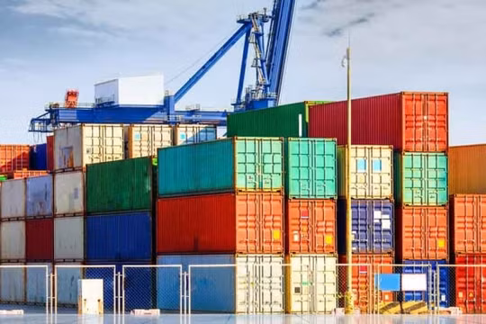 Chính phủ ban hành quy định mới về xuất xứ hàng hóa