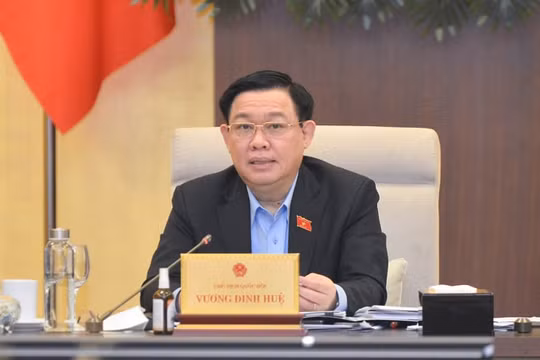 Trình chủ trương Dự án cao tốc Bắc - Nam phía Đông tại kỳ họp bất thường Quốc hội khóa XV