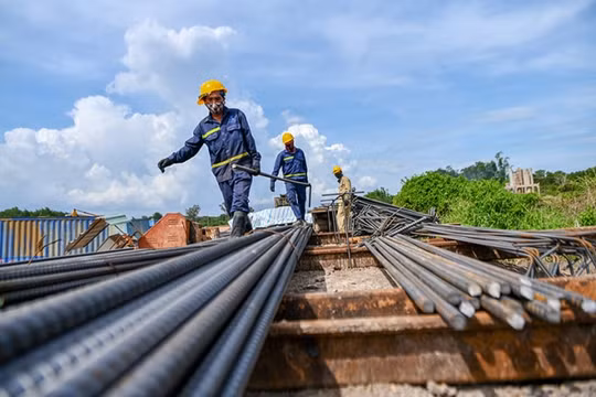 Quyết tâm xử lý tận gốc các “điểm nghẽn” trong giải ngân vốn đầu tư công