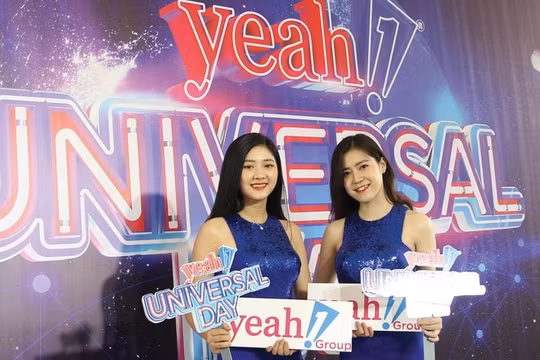 Yeah1 (YEG) liên tục thoái vốn công ty con trước bối cảnh công ty kinh doanh suy thoái