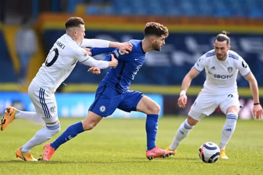 Nhận định trận Chelsea vs Leeds, 22h ngày 11/12