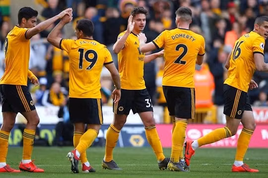 Nhận định trận Man City vs Wolves, 19h30 ngày 11/12