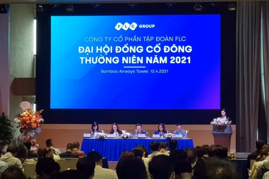 FLC tri ân cổ đông bằng sản phẩm “nhà trồng được”