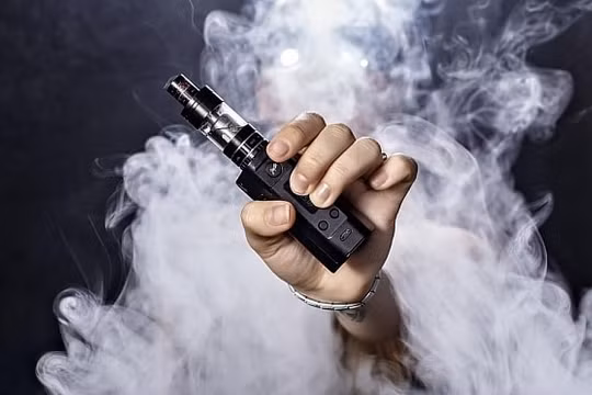Xử lý nghiêm việc mua, bán thuốc lá điện tử, thuốc lá làm nóng, shisha