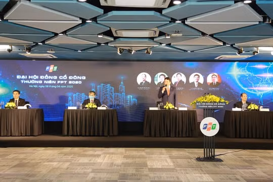 Thị trường chứng khoán 16/3: FPT nổi nhất phiên nhờ thông tin chia cổ tức 