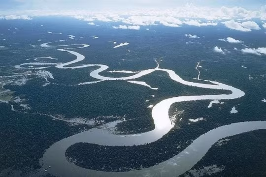 Việt Nam tăng cường hợp tác quốc tế, hỗ trợ xử lý tình trạng ô nhiễm sông ngòi