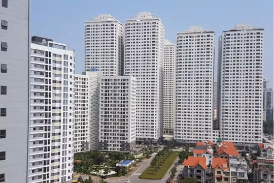 Bộ Xây dựng: Bảng giá đất điều chỉnh tăng nhiều nơi khiến giá bất động sản tăng 5%