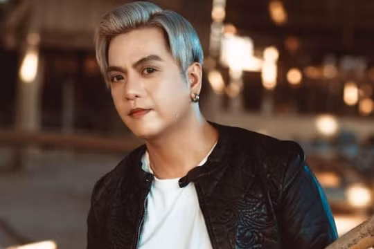 Ca sĩ Lâm Onbi qua đời ở tuổi 38