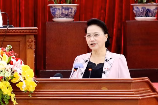 Cần Thơ cần phát huy tiềm năng lợi thế của thành phố trung tâm vùng Đồng bằng sông Cửu Long