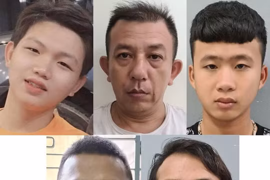 Gã giang hồ 3 tiền án từ đất Cảng vào Nha Trang lập đường dây buôn “hàng trắng”