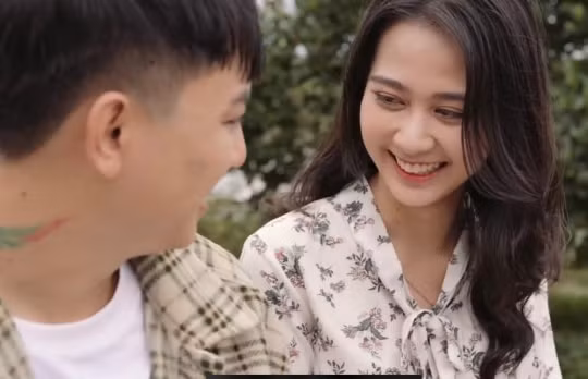 Rộ tin đồn Hoài Lâm kết hôn, gia đình chính thức lên tiếng