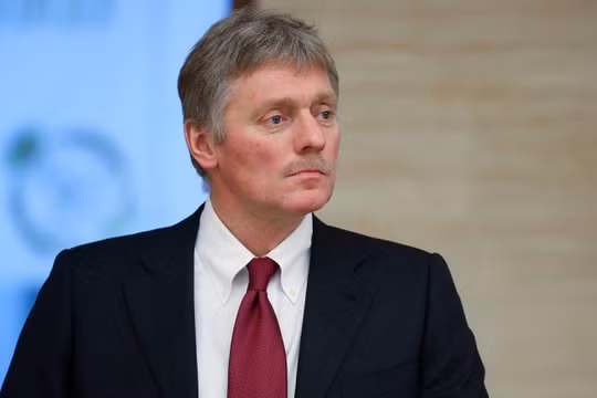 Điện Kremlin: Ukraine mất tư cách là đối tác và đồng minh của Nga