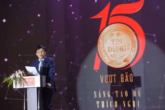 Khơi dậy tiềm năng sáng tạo để chủ động thích nghi, tạo đà cho những giá trị phát triển mới