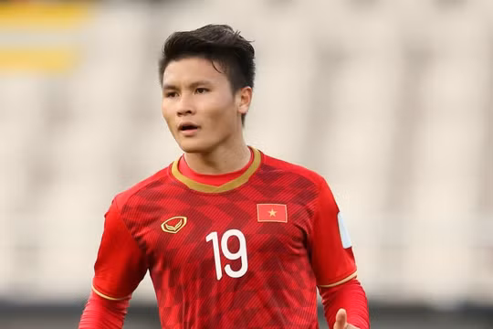 5 cầu thủ tuổi Sửu hứa hẹn bùng nổ trong năm Tân Sửu 2021