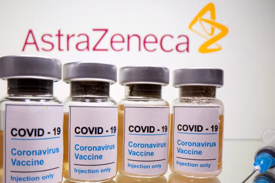WHO phê duyệt vắc xin AstraZeneca để sử dụng khẩn cấp