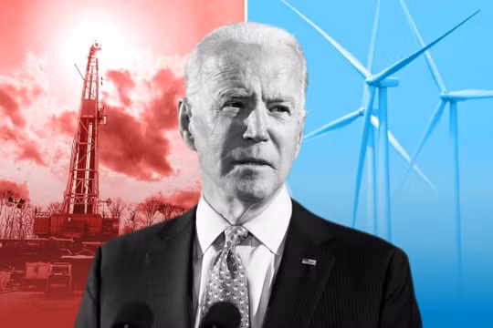 Tại sao các chính sách khí hậu của Biden có thể ảnh hưởng tốt cho S&P 500?