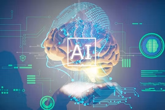 Báo điện tử đầu tiên tại Việt Nam ứng dụng AI để giao tiếp với bạn đọc