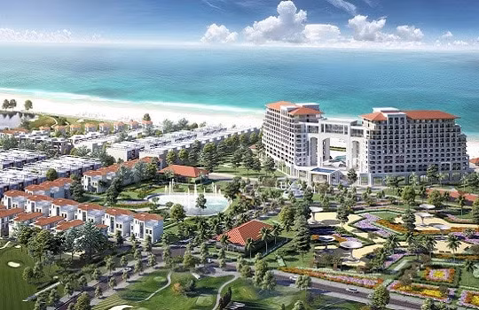 Đâu là diện mạo thị trường BĐS năm 2020?