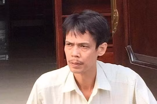 Xét xử Phạm Chí Dũng và đồng phạm về tội tuyên truyền chống phá nhà nước