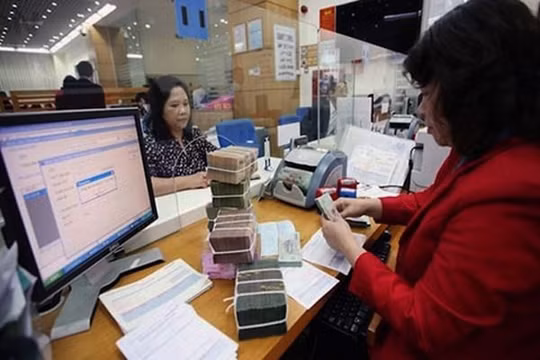 Ngành thuế cần khắc phục ngay tình trạng cán bộ nhũng nhiễu, thờ ơ
