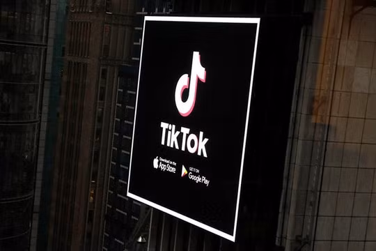 Bé gái 12 tuổi ở Anh kiện TikTok ra tòa