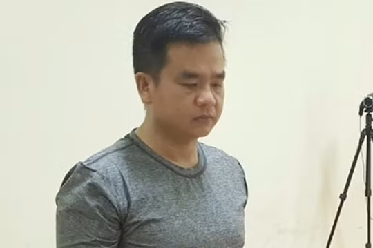 Truy tố Trương Châu Hữu Danh và các thành viên nhóm 'Báo Sạch'