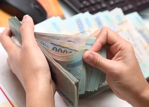 Chính phủ trình Uỷ ban Thường vụ Quốc hội cho phép bổ sung hơn 14.600 tỷ đồng để chi cho phòng chống dịch