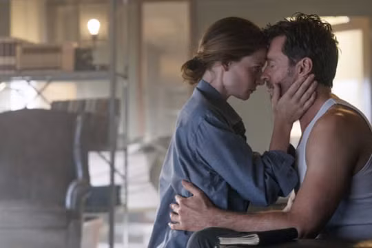 Những cặp đôi Hollywood nhiều lần kết hợp trên màn ảnh
