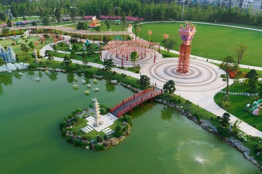 Nhà đầu tư săn lùng Gateway Tower trước khi Vinhomes ra mắt dự án mới