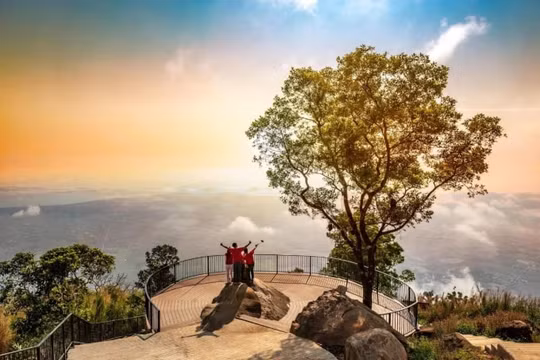 Top địa điểm du lịch tâm linh tại Tây Ninh nhất định phải đến
