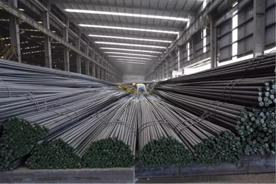 Nhóm Dragron Capital giảm tỉ lệ sở hữu tại Hoà Phát