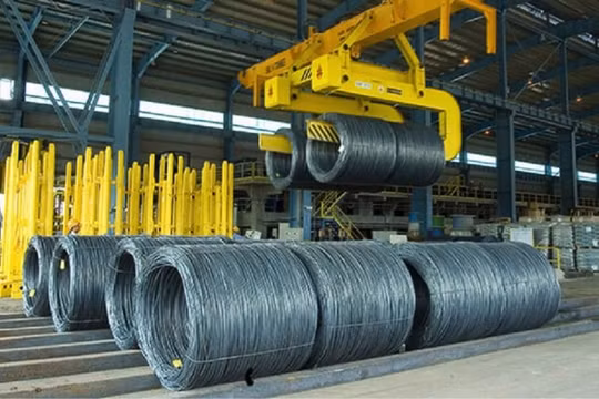 Đặt mục tiêu lãi giảm 48% năm 2021, Tổng Công ty Thép lý giải gì?