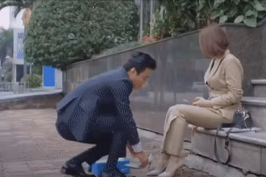Tập cuối 'Hướng dương ngược nắng' cái kết có viên mãn?