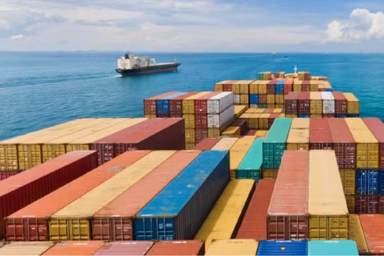Giá cước vận chuyển container tăng phi mã: Cục Hàng hải yêu cầu các hãng tàu phải minh bạch!