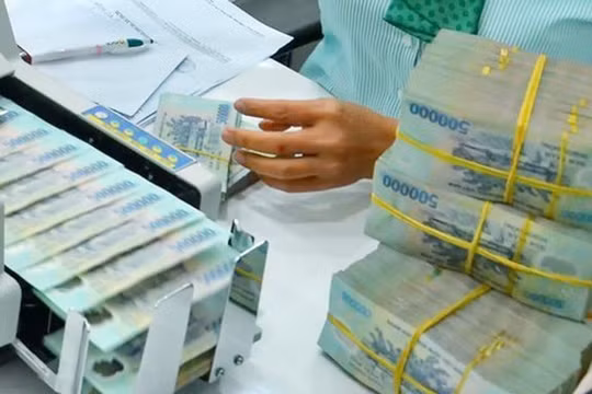 Các ngân hàng liên tiếp báo lãi vượt kế hoạch