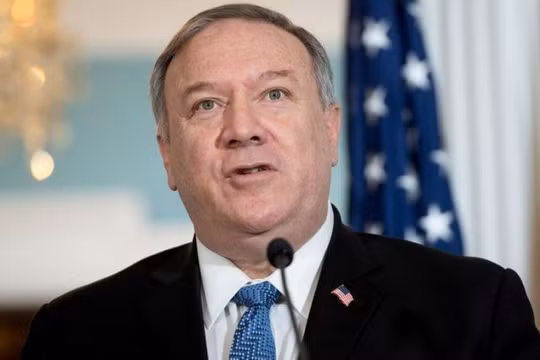 Ngoại trưởng Mỹ cáo buộc Iran là 'căn cứ địa mới' của al-Qaeda