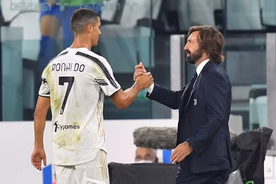 HLV Andrea Pirlo: “Juventus có đủ nhân tài để đối đầu với Inter”