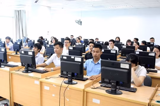 Hà Nội lập đoàn kiểm tra công tác tuyển dụng viên chức tại các đơn vị sự nghiệp
