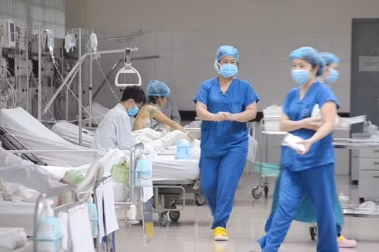 Sáng ngày 13/1, ngày thứ 43 Việt Nam không ghi nhận ca mắc Covid-19 ở cộng đồng