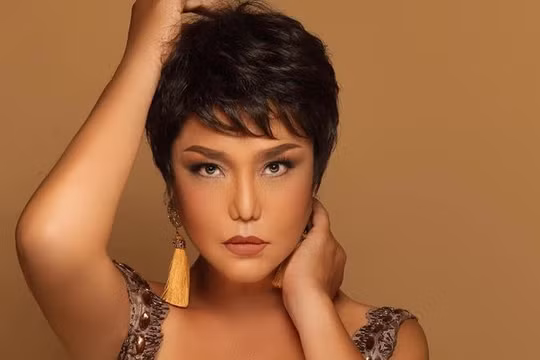 Cindy Thái Tài: “Tôi hạnh phúc vì được làm điều mình muốn”