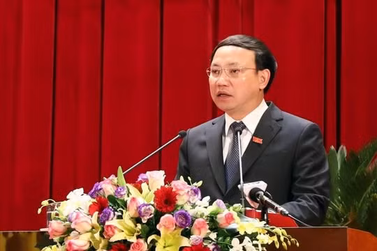 Quảng Ninh: Phiên họp cuối cùng của HĐND tỉnh khoá XIII thông qua 10 nghị quyết quan trọng