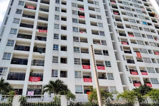 Cuộc chiến đòi sổ hồng: Sau 50 năm không có sổ hồng, người dân sẽ trắng tay