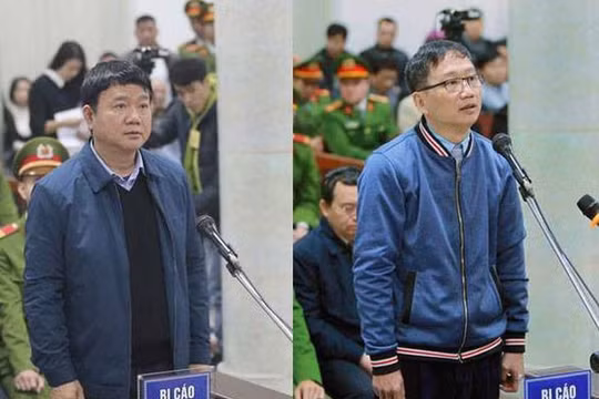 Các Tòa án đã đưa ra xét xử 7.463 vụ án tham nhũng, chức vụ, kinh tế nghiêm trọng